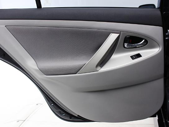 Florida Fine Cars - Used TOYOTA CAMRY 2011 MIAMI Se