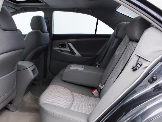 Florida Fine Cars - Used TOYOTA CAMRY 2011 MIAMI Se