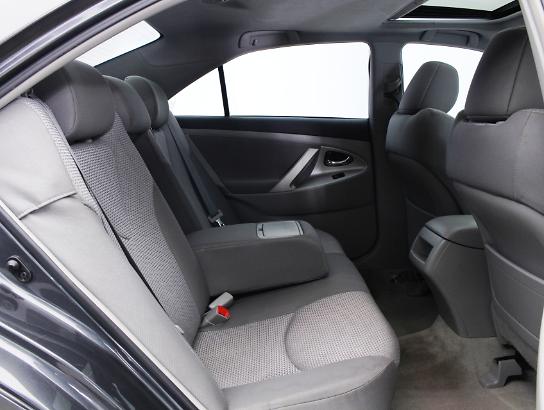 Florida Fine Cars - Used TOYOTA CAMRY 2011 MIAMI Se