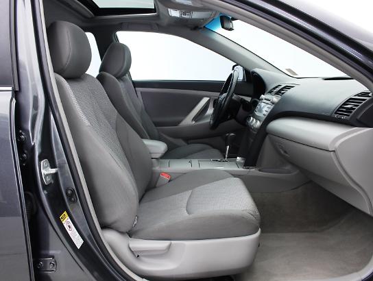 Florida Fine Cars - Used TOYOTA CAMRY 2011 MIAMI Se