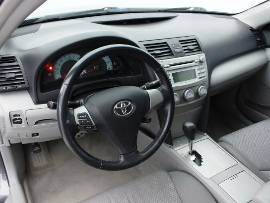 Florida Fine Cars - Used TOYOTA CAMRY 2011 MIAMI Se