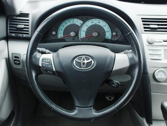 Florida Fine Cars - Used TOYOTA CAMRY 2011 MIAMI Se