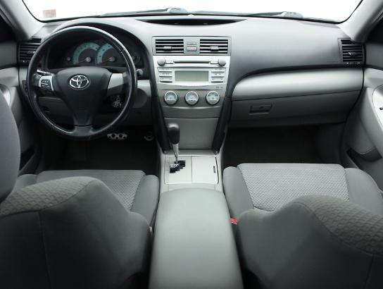 Florida Fine Cars - Used TOYOTA CAMRY 2011 MIAMI Se