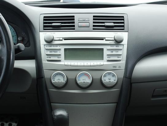 Florida Fine Cars - Used TOYOTA CAMRY 2011 MIAMI Se