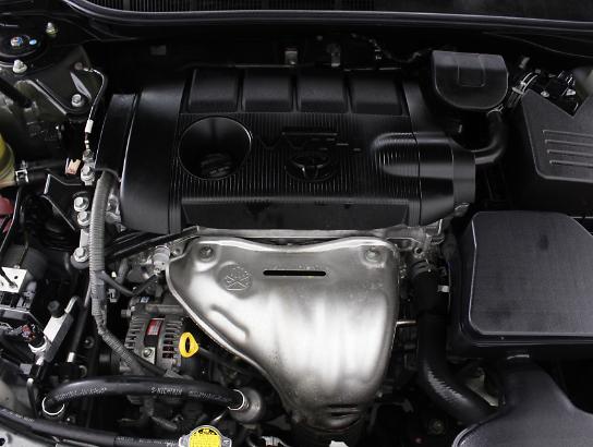 Florida Fine Cars - Used TOYOTA CAMRY 2011 MIAMI Se