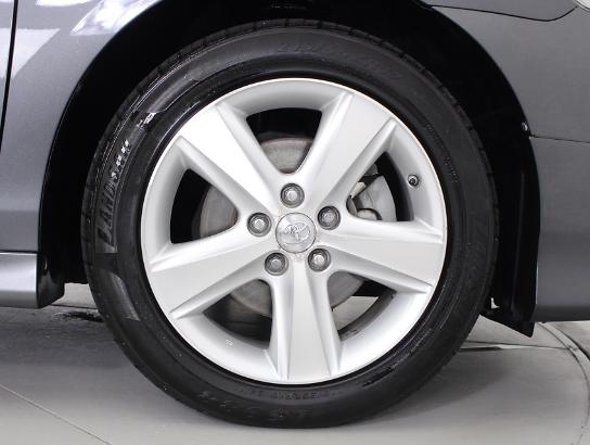 Florida Fine Cars - Used TOYOTA CAMRY 2011 MIAMI Se