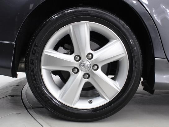 Florida Fine Cars - Used TOYOTA CAMRY 2011 MIAMI Se