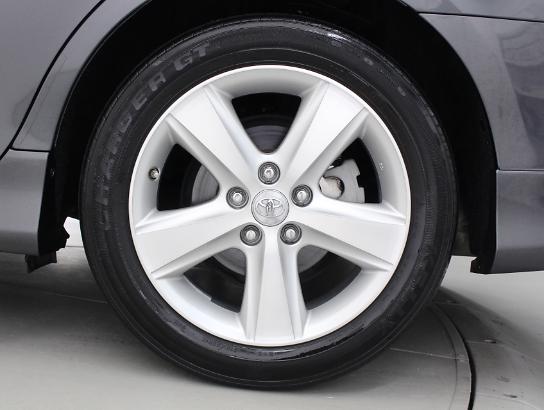 Florida Fine Cars - Used TOYOTA CAMRY 2011 MIAMI Se