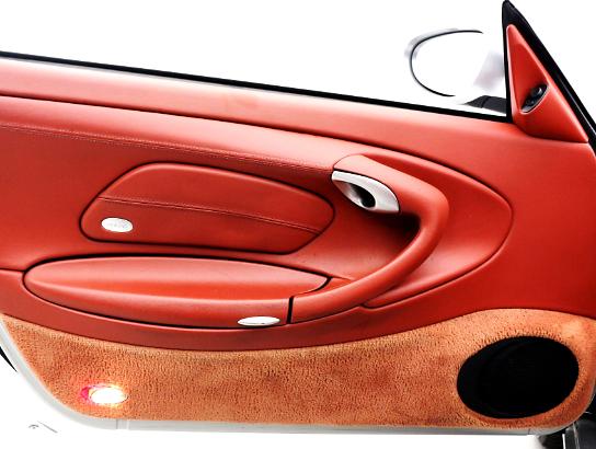 Florida Fine Cars - Used PORSCHE 911 2000 MIAMI Carrera