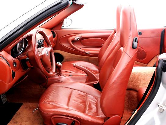 Florida Fine Cars - Used PORSCHE 911 2000 MIAMI Carrera