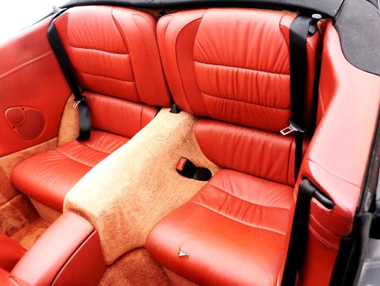 Florida Fine Cars - Used PORSCHE 911 2000 MIAMI Carrera