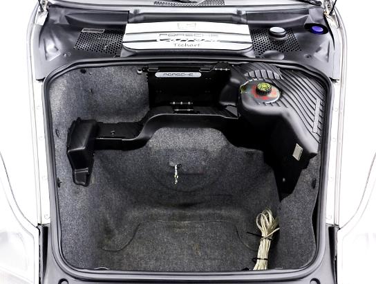 Florida Fine Cars - Used PORSCHE 911 2000 MIAMI Carrera