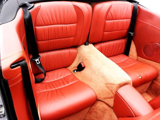 Florida Fine Cars - Used PORSCHE 911 2000 MIAMI Carrera