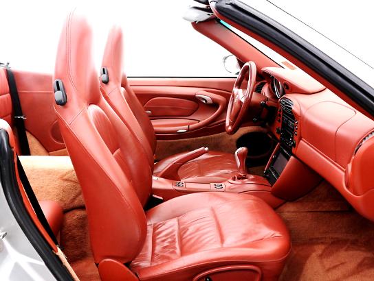 Florida Fine Cars - Used PORSCHE 911 2000 MIAMI Carrera