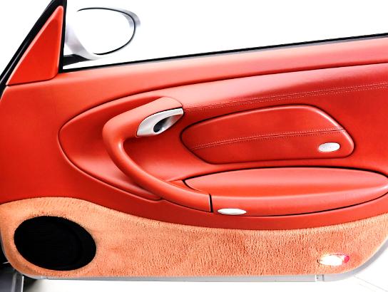 Florida Fine Cars - Used PORSCHE 911 2000 MIAMI Carrera