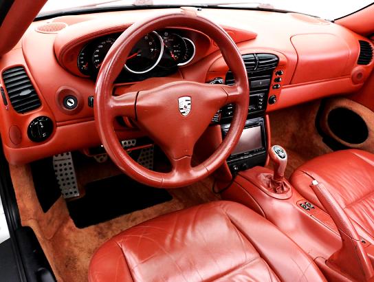 Florida Fine Cars - Used PORSCHE 911 2000 MIAMI Carrera