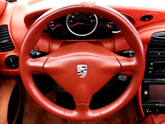 Florida Fine Cars - Used PORSCHE 911 2000 MIAMI Carrera