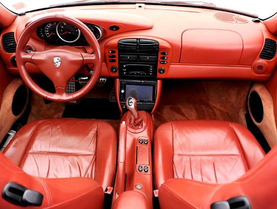 Florida Fine Cars - Used PORSCHE 911 2000 MIAMI Carrera