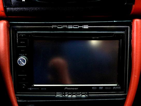 Florida Fine Cars - Used PORSCHE 911 2000 MIAMI Carrera