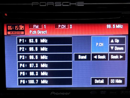 Florida Fine Cars - Used PORSCHE 911 2000 MIAMI Carrera