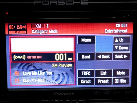 Florida Fine Cars - Used PORSCHE 911 2000 MIAMI Carrera