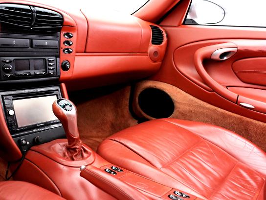 Florida Fine Cars - Used PORSCHE 911 2000 MIAMI Carrera