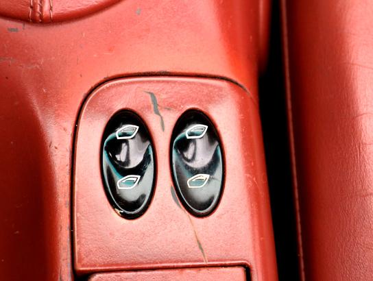 Florida Fine Cars - Used PORSCHE 911 2000 MIAMI Carrera