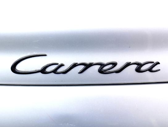 Florida Fine Cars - Used PORSCHE 911 2000 MIAMI Carrera