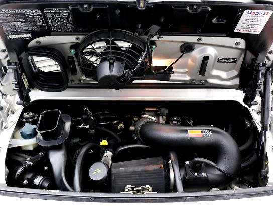 Florida Fine Cars - Used PORSCHE 911 2000 MIAMI Carrera