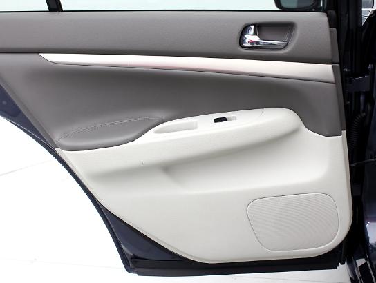 Florida Fine Cars - Used INFINITI G25 2011 MIAMI Journey