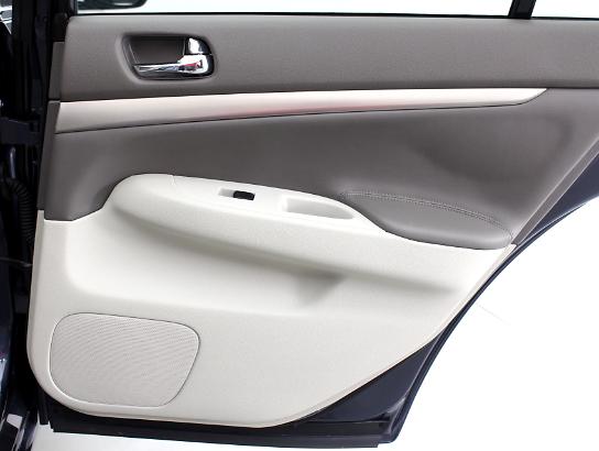 Florida Fine Cars - Used INFINITI G25 2011 MIAMI Journey