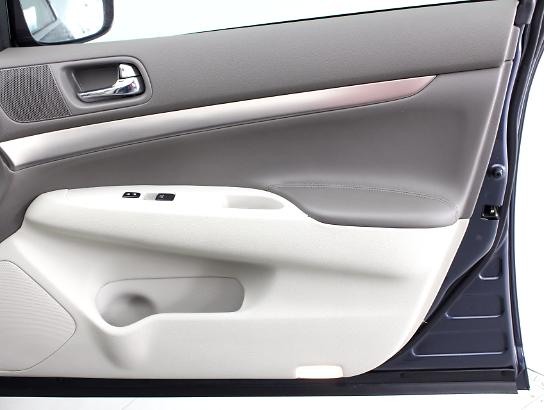 Florida Fine Cars - Used INFINITI G25 2011 MIAMI Journey