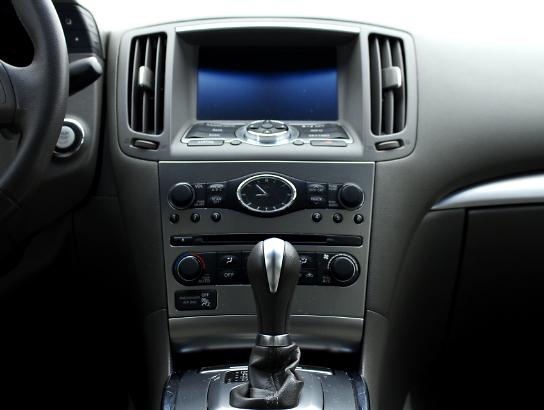 Florida Fine Cars - Used INFINITI G25 2011 MIAMI Journey