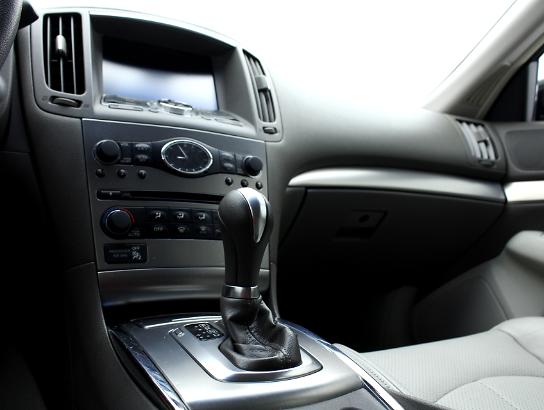 Florida Fine Cars - Used INFINITI G25 2011 MIAMI Journey