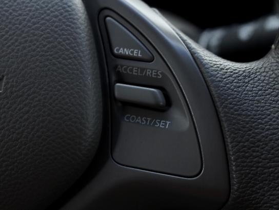 Florida Fine Cars - Used INFINITI G25 2011 MIAMI Journey