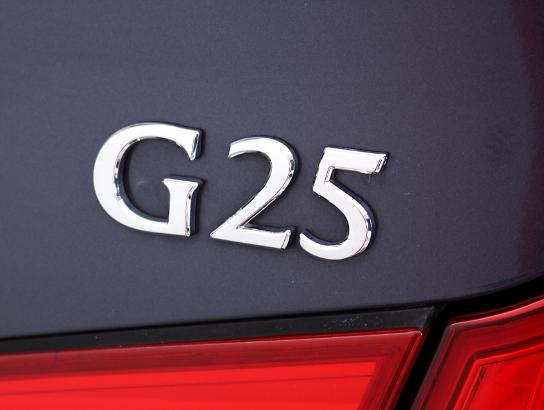 Florida Fine Cars - Used INFINITI G25 2011 MIAMI Journey