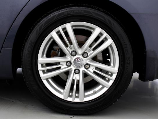 Florida Fine Cars - Used INFINITI G25 2011 MIAMI Journey