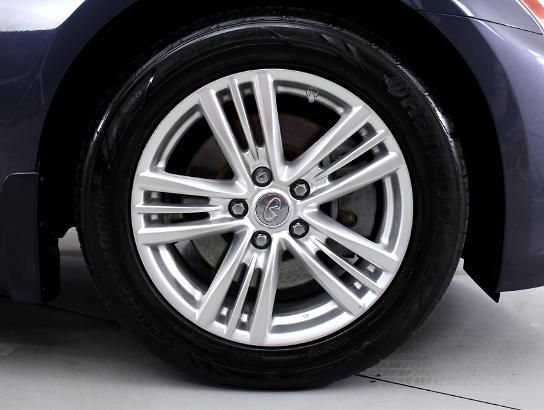 Florida Fine Cars - Used INFINITI G25 2011 MIAMI Journey
