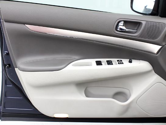 Florida Fine Cars - Used INFINITI G25 2011 MIAMI Journey