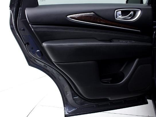 Florida Fine Cars - Used INFINITI JX35 2013 MIAMI 