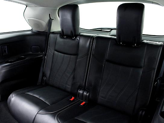 Florida Fine Cars - Used INFINITI JX35 2013 MIAMI 