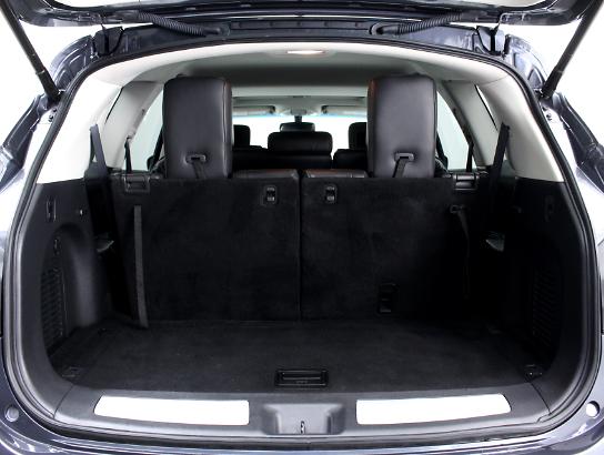 Florida Fine Cars - Used INFINITI JX35 2013 MIAMI 