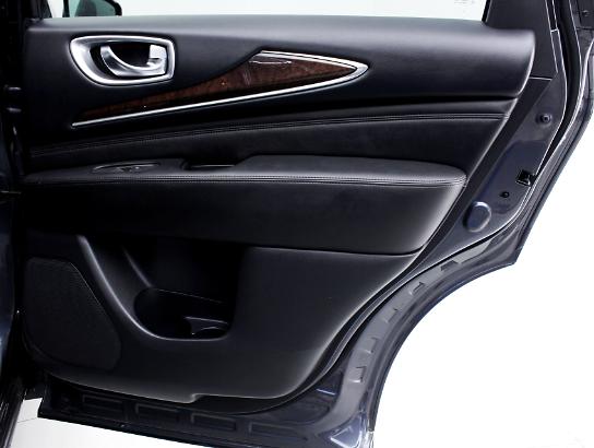 Florida Fine Cars - Used INFINITI JX35 2013 MIAMI 