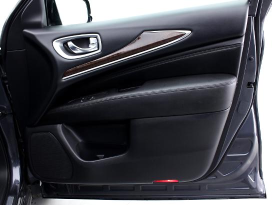 Florida Fine Cars - Used INFINITI JX35 2013 MIAMI 