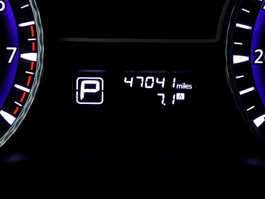 Florida Fine Cars - Used INFINITI JX35 2013 MIAMI 