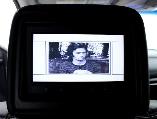 Florida Fine Cars - Used INFINITI JX35 2013 MIAMI 