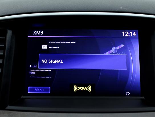 Florida Fine Cars - Used INFINITI JX35 2013 MIAMI 