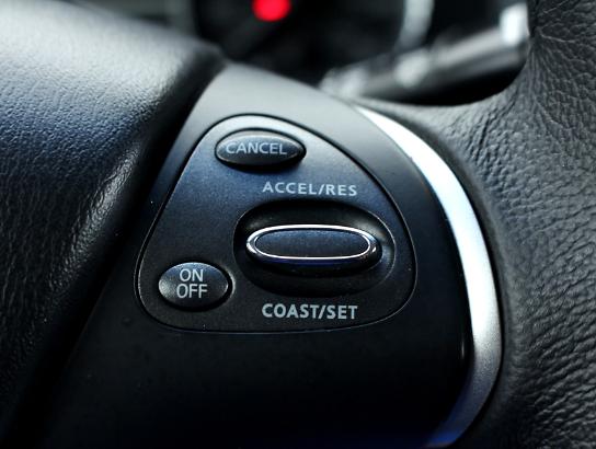 Florida Fine Cars - Used INFINITI JX35 2013 MIAMI 