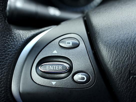 Florida Fine Cars - Used INFINITI JX35 2013 MIAMI 