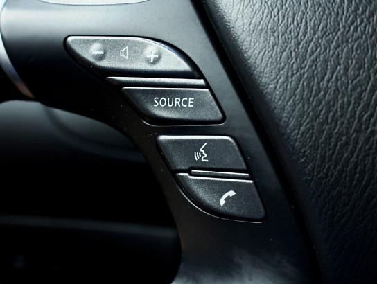 Florida Fine Cars - Used INFINITI JX35 2013 MIAMI 